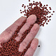 Abalorios de la semilla de cristal SEED-A010-2mm-56-6