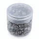 Perles en verre transparentes EGLA-N002-49-A03-2