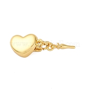 Застежки латунные коробки KK-P291-49G
