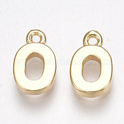 Charms in ottone KK-S350-167O-G