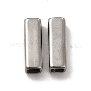 Бусины из нержавеющей стали 304 STAS-H179-04H-P