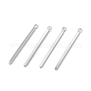 Подвески из нержавеющей стали 304 STAS-Z034-17A-P