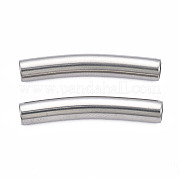 Бусины из нержавеющей стали 201 STAS-N092-130B-01