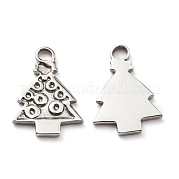 Подвески из нержавеющей стали марки 304 STAS-Q248-01P