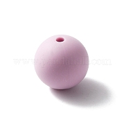 Силиконовые бусины SIL-TAC0003-04B-14