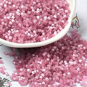 Стеклярус SEED-B001-03A-02