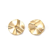 Spacer бисер латунные KK-F907-07G