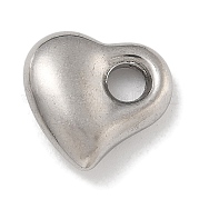 Подвески из нержавеющей стали 304 с защитой от потускнения STAS-D197-20P-01