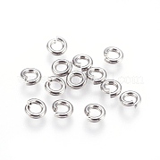 Открытые соединительные кольца из нержавеющей стали марки 304 STAS-P212-25P-12