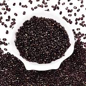 Стеклянные бусины Пикассо SEED-T006-04-23