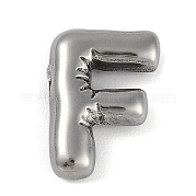 Подвески из нержавеющей стали 304 с защитой от потускнения STAS-K256-25F-P