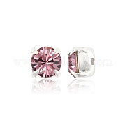 Preciosa® maxima crystal в пришивной чашке Y-PRC-SS29-20020-S