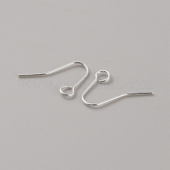 925 in argento sterling orecchino ganci&nbsp;STER-WH0008-42