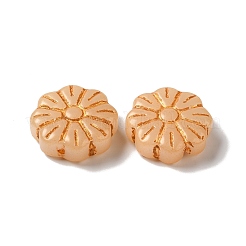 Perles de lampadaire opaques&nbsp;LAMP-P065-03B-02