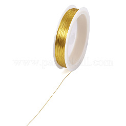 Kupfer Schmuckdraht&nbsp;CWIR-TAC0002-02A-02
