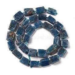Natürliche kyanite Perlen Stränge&nbsp;G-F719-08