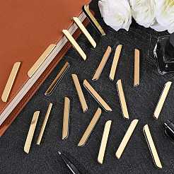 20 Stück Eckschutz aus Legierung für Schränke und Handtaschen&nbsp;FIND-CP0003-55