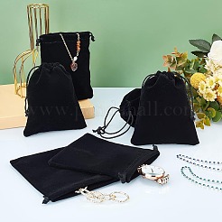 Bolsas de terciopelo rectángulo&nbsp;TP-PH0001-01