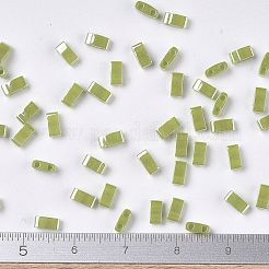 Miyuki halbe Tila Perlen&nbsp;SEED-MY05-HTL439