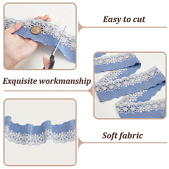 Ruban de polyester&nbsp;OCOR-WH0070-277