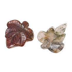 Natürliche indische Achat geschnitzte Anhänger&nbsp;GG-CBA3D9B-06C