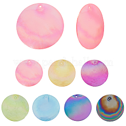 42 Stück 7 Farben&nbsp;SSHEL-SC0001-44