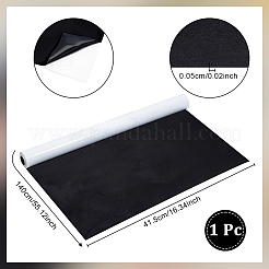Samtstoffe&nbsp;DIY-WH0622-356B-01