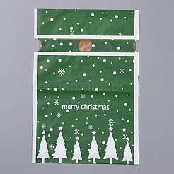 Sacs-cadeaux de Noël&nbsp;ABAG-G008-A01-09