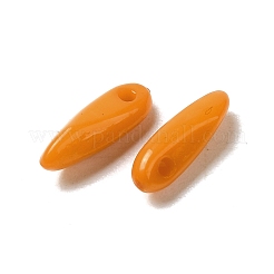 Opake Acryl Anhänger&nbsp;SACR-Z001-02A