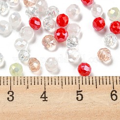 Perle di vetro&nbsp;EGLA-A034-LM4mm-10
