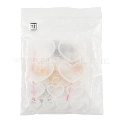 Kits de recherche de fabrication de bijoux à bricoler soi-même&nbsp;DIY-FS0008-41