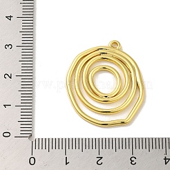 Pendentifs en acier inoxydable 304&nbsp;STAS-Q322-27G-01