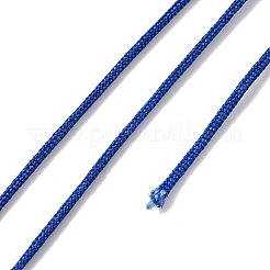 Cordon rond tressé en nylon&nbsp;OCOR-XCP0002-57