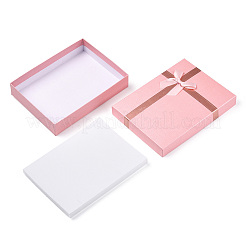 Karton Schmuck Halskette Boxen&nbsp;CBOX-T006-04E