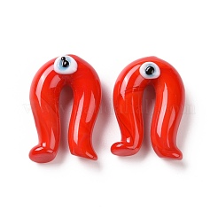 Handgemachte Glasperlen bösen Blick&nbsp;LAMP-E026-03E