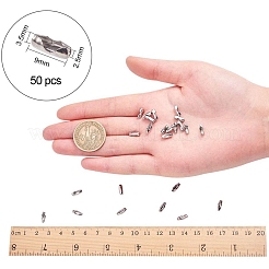 DIY Halskette machen&nbsp;DIY-PH0001-53P