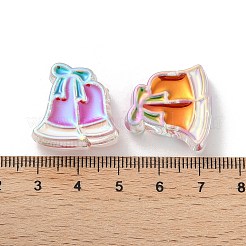 Uv perles acryliques de placage&nbsp;OACR-Z021-02K