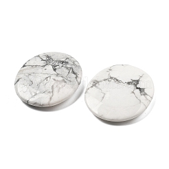 Natur Howlite Cabochons&nbsp;LS-G-A258-01B