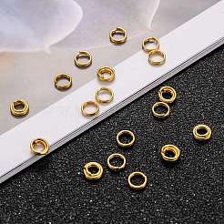 Anillos partidos de hierro&nbsp;JRD5MM-01G-NF