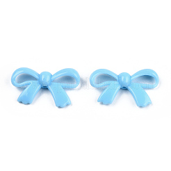 Perles acryliques opaques&nbsp;SACR-T351-005B