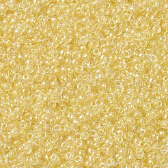 Perline rotonde miyuki rocailles&nbsp;X-SEED-G007-RR0273