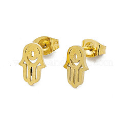 304 Edelstahl Schmuckset für Damen&nbsp;LS-SJEW-F219-03G