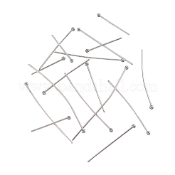 Pasadores de cabeza esférica de acero inoxidable 304&nbsp;STAS-CJ0007-03