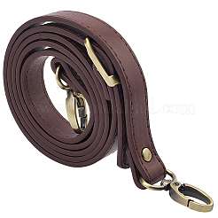 1 x Taschengurt aus PU-Leder&nbsp;FIND-CL0001-60A