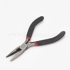 45 # Schmuckzangen-Sets aus Kohlenstoffstahl&nbsp;PT-T001-06