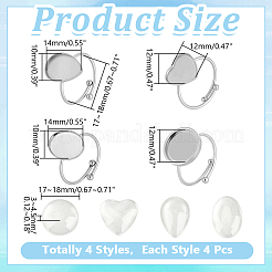 16 Stück&nbsp;STAS-HY0002-28