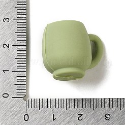 Perle focali in silicone&nbsp;SIL-U0001-02C