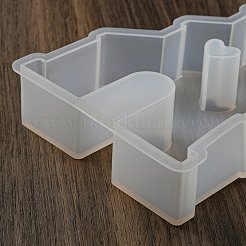 Dekoration DIY Silikonform&nbsp;DIY-K077-01D