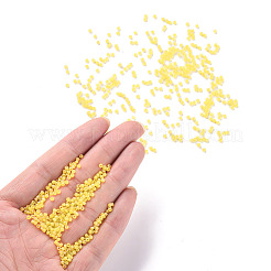 12/0 FGB-Glasperlen der Güteklasse A&nbsp;SEED-Q010-M535