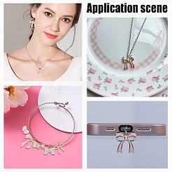82 pièces 13 styles pendentifs en alliage&nbsp;ENAM-AR0001-81